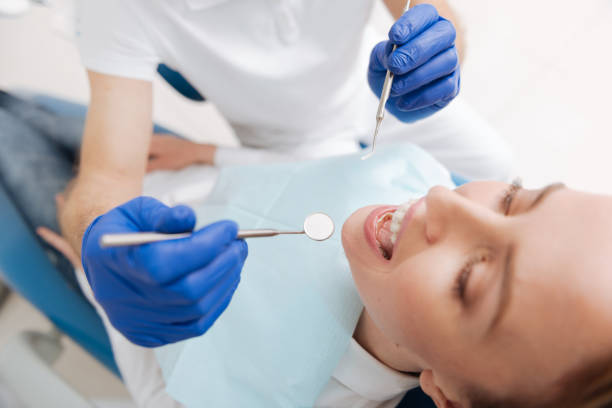 Dental X-Rays and Imaging in North Fair Oaks, CA